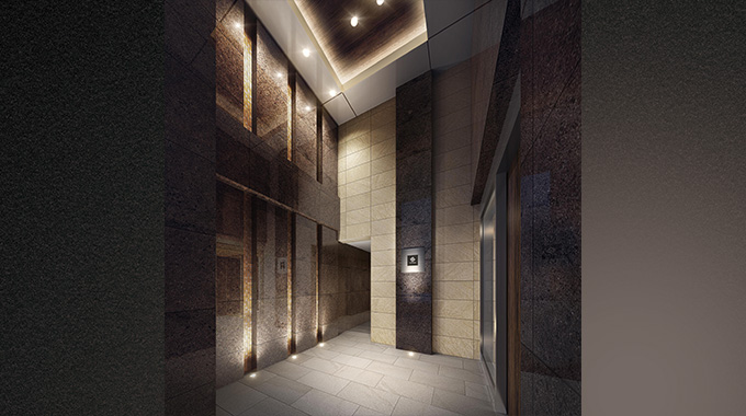 コンシェリア横濱 ＜SHINKOYASU＞