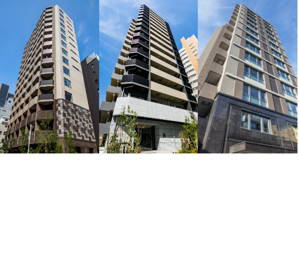 創業40年以上、10,000人を超えるお客様に選ばれてきた信頼。